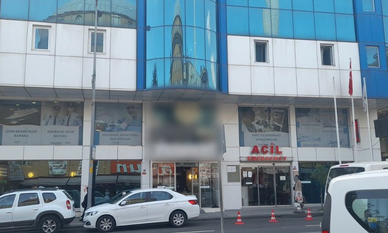 Yağ aldırma ameliyatında can verdi! Eşinin anlattıkları dehşete düşürdü: Morga kendimiz götürdük