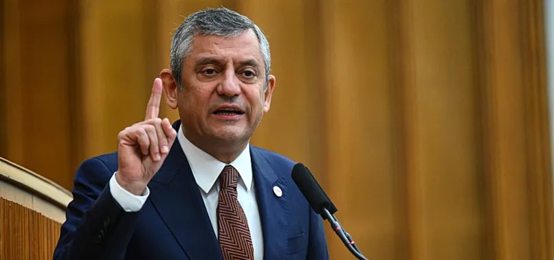 Yeni Parti lideri Özel’den sokak kışkırtması: Tehlikeli çağrı
