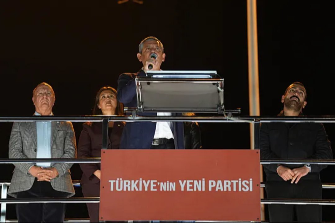 TEHLİKELİ ÇAĞRI