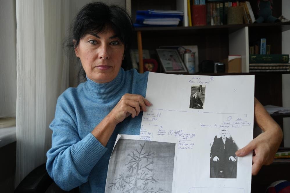 Nilüfer Akcoşkun Bozbağ