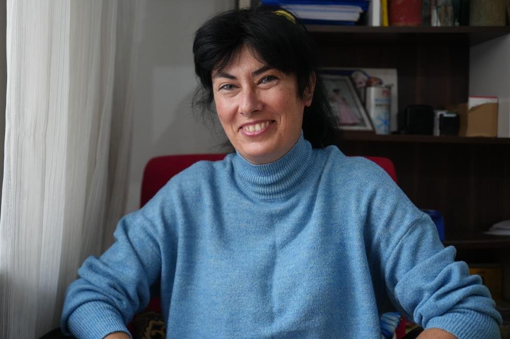 Nilüfer Akcoşkun Bozbağ
