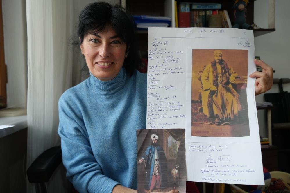 Nilüfer Akcoşkun Bozbağ