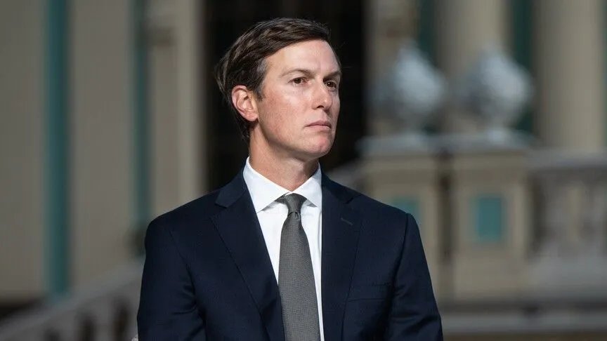Ajanlar Trump'ın damadı Kushner'ın telefonuna sızdı: Milyar dolarlık para trafiğinde İsrail detayı