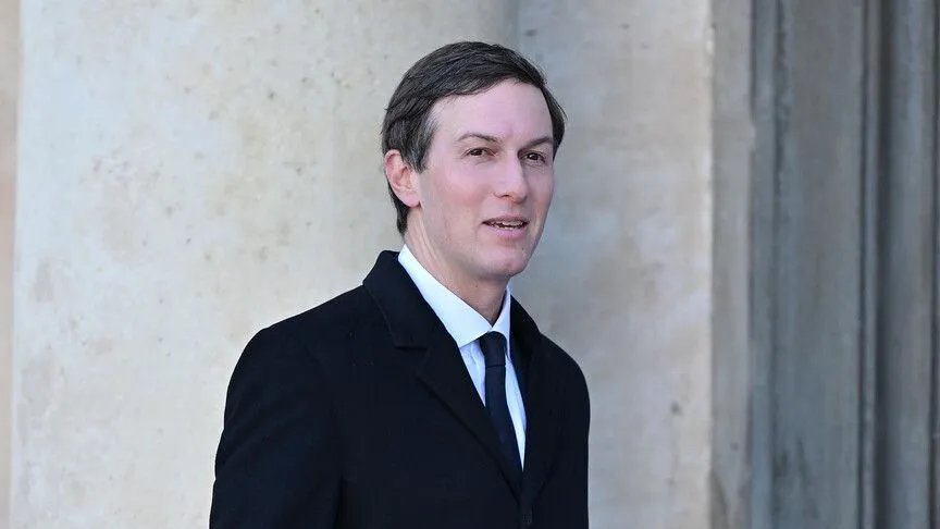 Ajanlar Trump'ın damadı Kushner'ın telefonuna sızdı: Milyar dolarlık para trafiğinde İsrail detayı