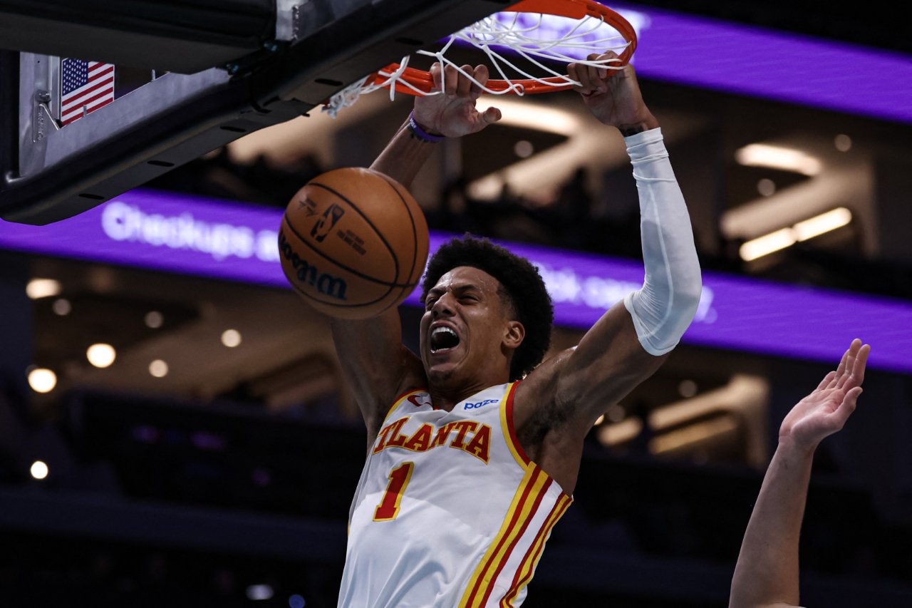 Jalen Johnson
