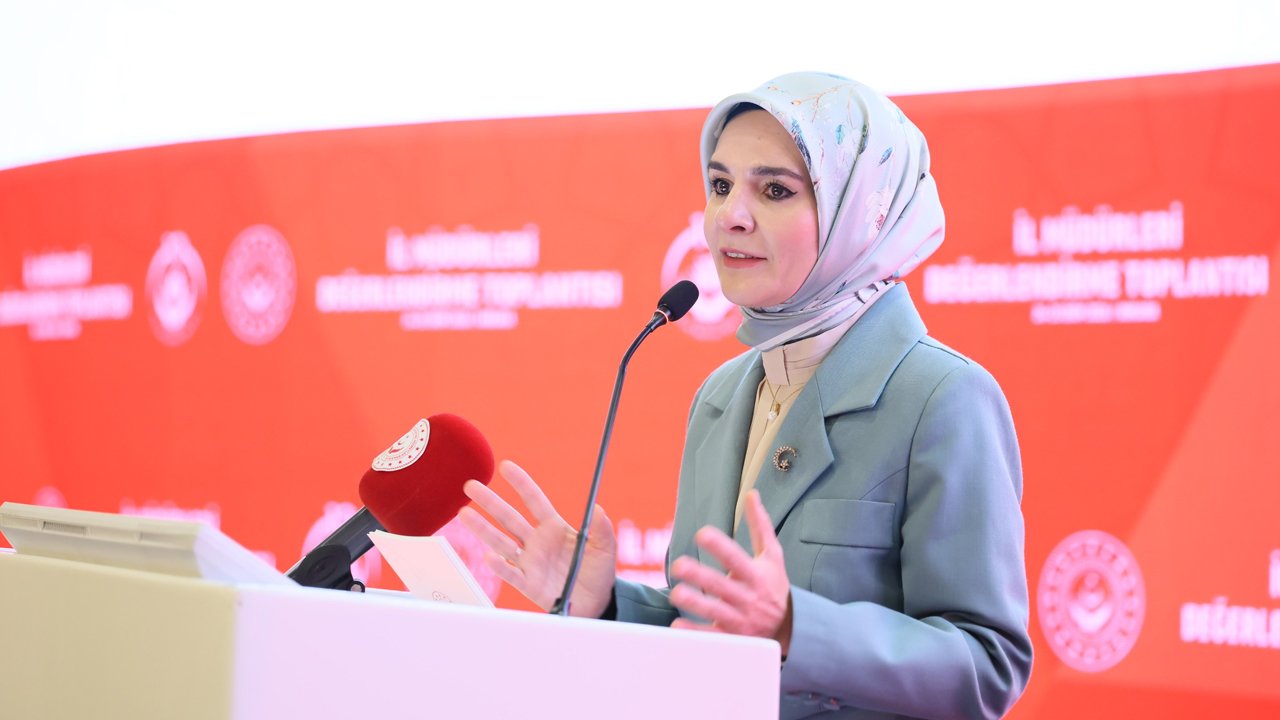 Bakan Göktaş'tan il müdürlerine sahada aktif yönetim ve habersiz denetim talimatı