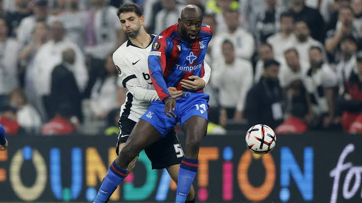 Beşiktaşta Ümit Akdağ için sakatlık açıklaması