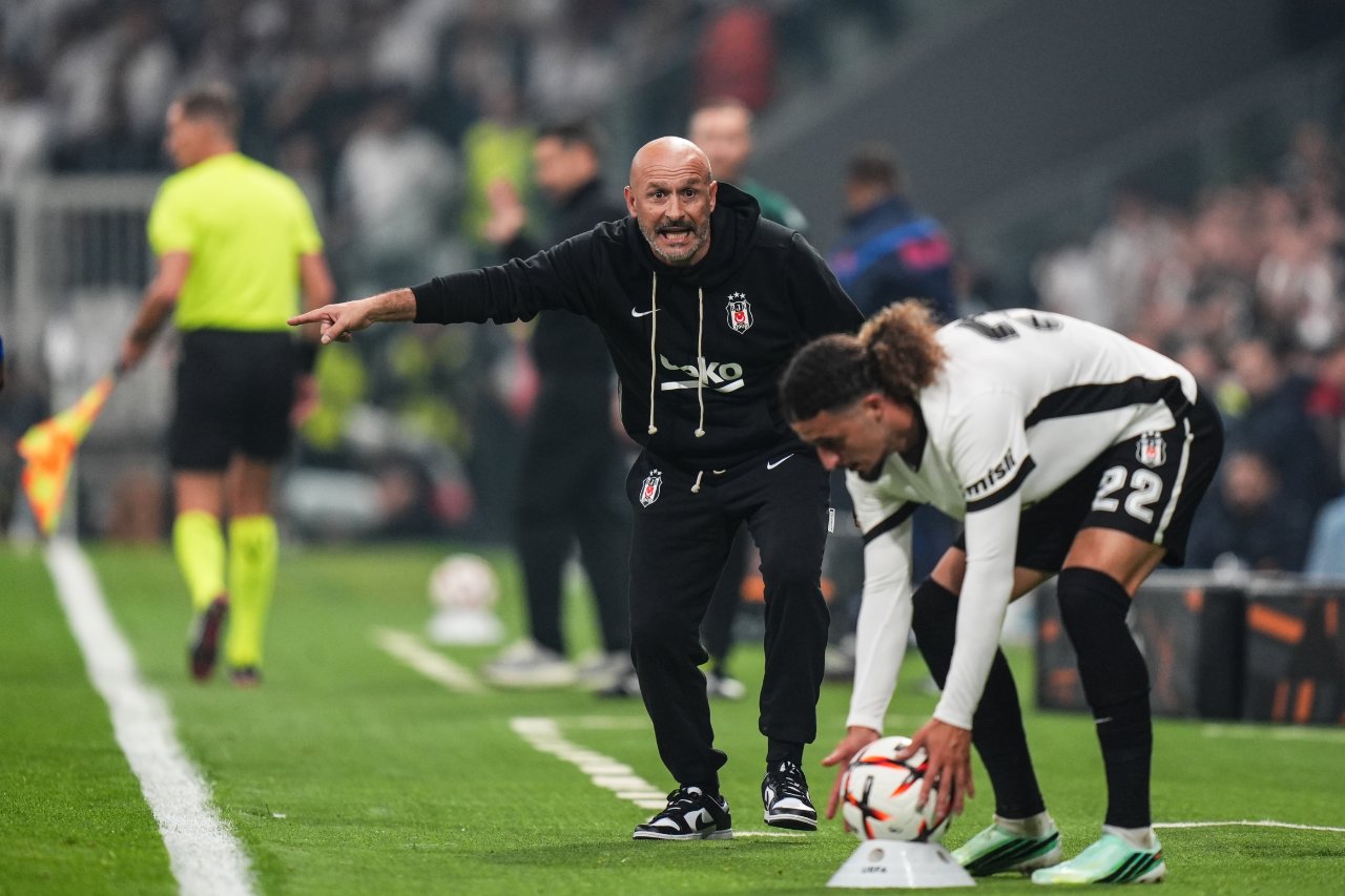 Vincenzo Italiano