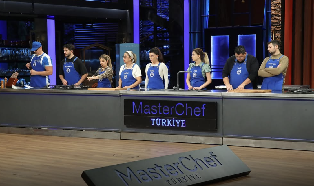 Bugün Masterchef var mı, yeni bölüm yayınlanacak mı? 24 Ekim Masterchef TV8 yayın akışı gündemde