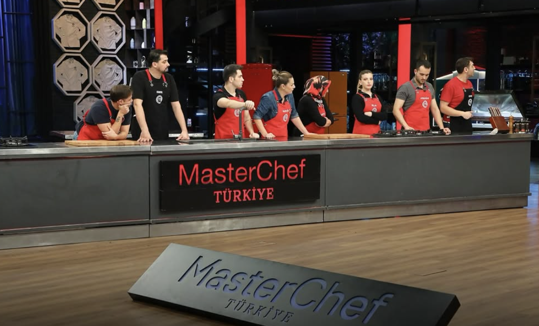 Bugün Masterchef var mı, yeni bölüm yayınlanacak mı? 24 Ekim Masterchef TV8 yayın akışı gündemde