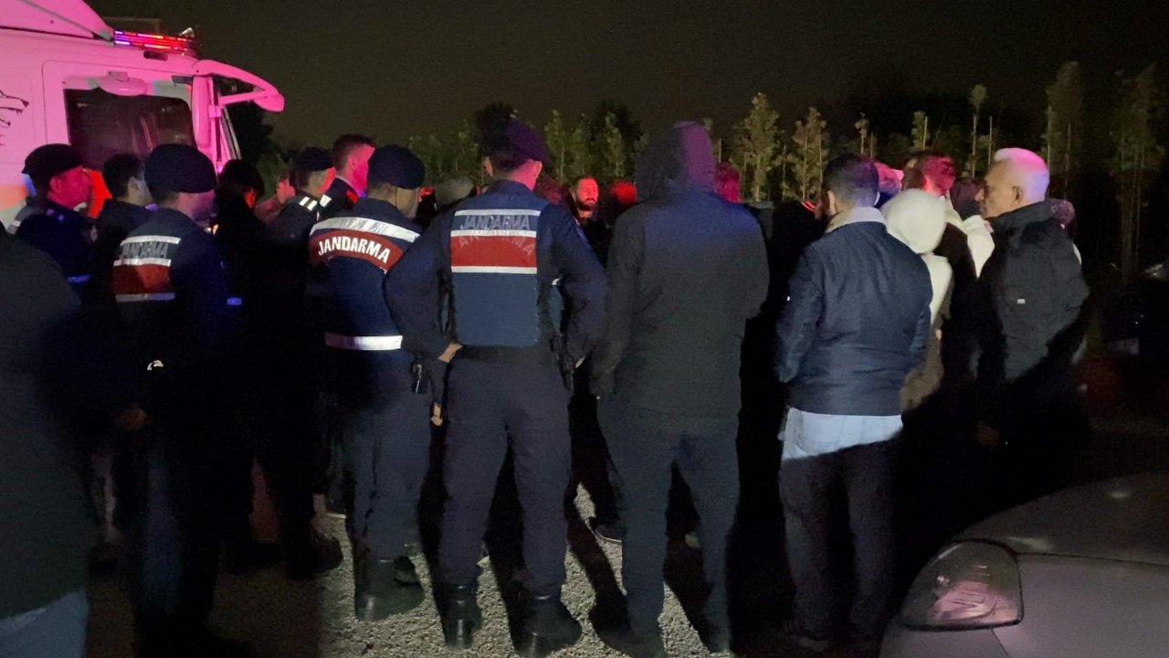 Bursa'da 2 aydır maaş alamayan işçiler fabrikayı bastı