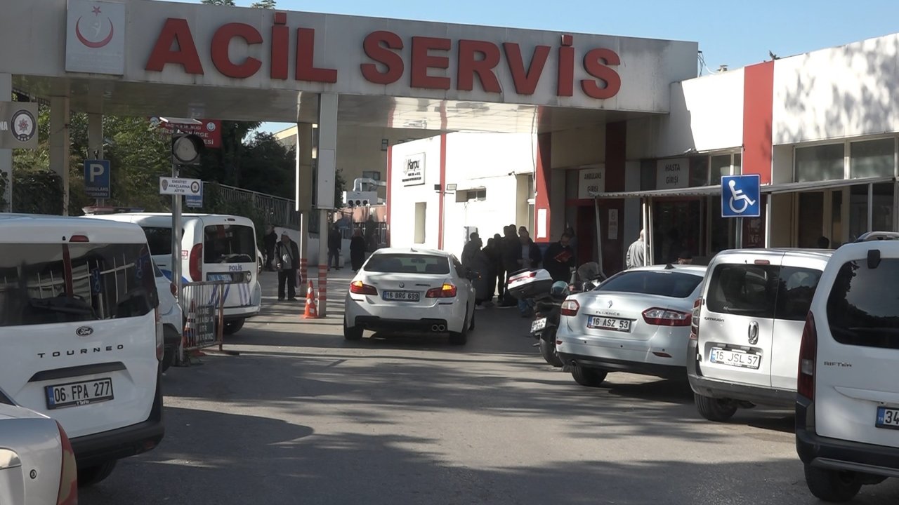 Bursa’da bir devir kapandı: Çekirge Devlet Hastanesi yeni adresine geçti