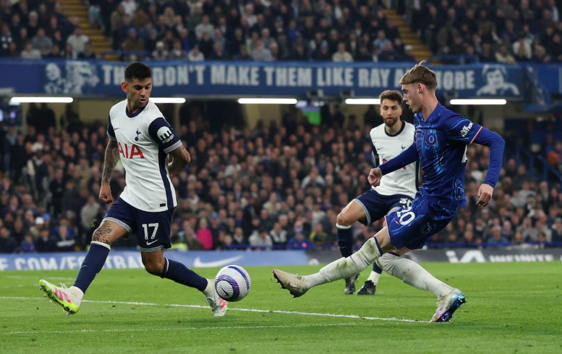 Chelsea – Tottenham maçı hangi kanalda? Premier Lig canlı yayın bilgileri