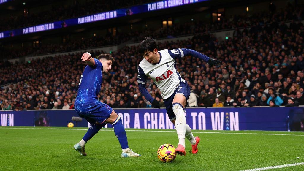 Chelsea – Tottenham maçı hangi kanalda? Premier Lig canlı yayın bilgileri
