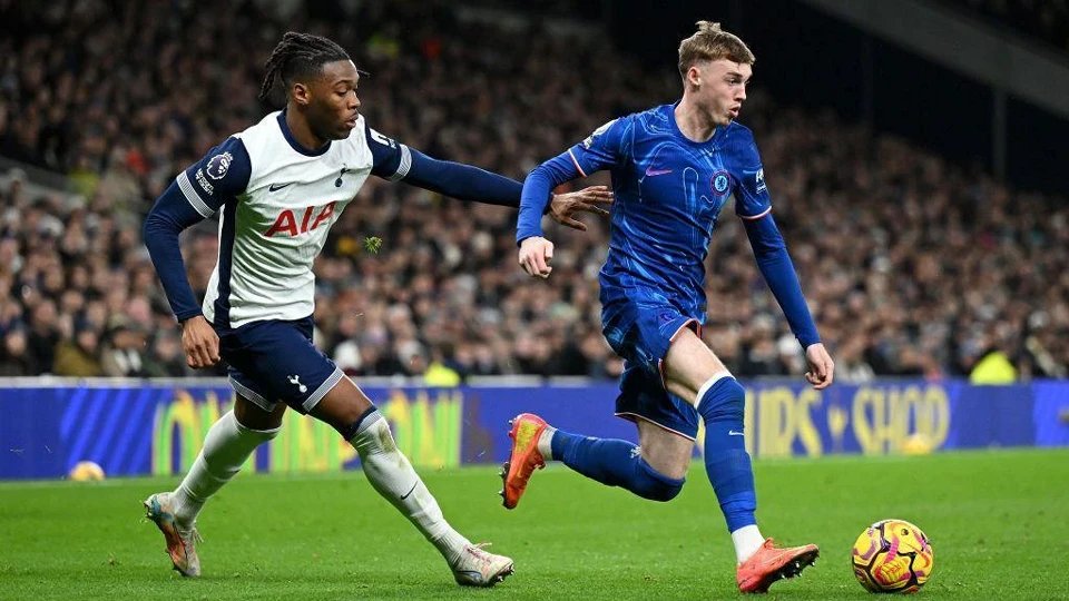 Chelsea – Tottenham maçı hangi kanalda? Premier Lig canlı yayın bilgileri