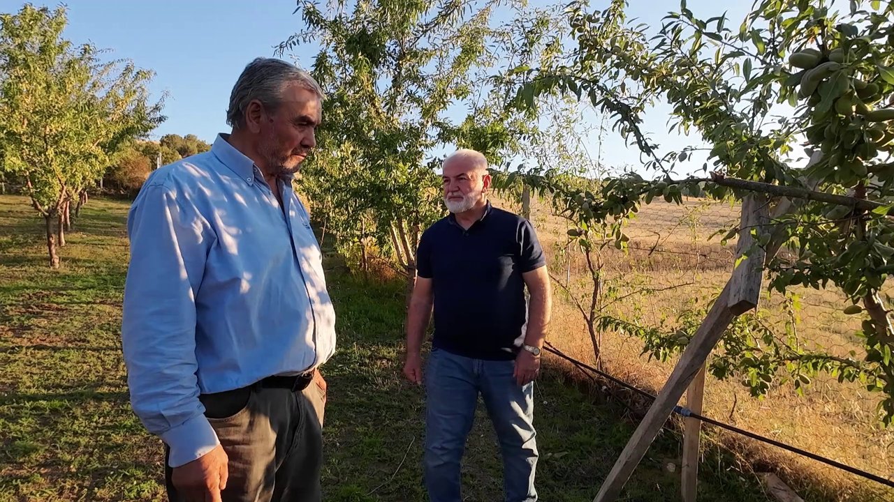Doktorunun sözü dönüm noktası oldu! “Almanya'da bu işlerin olmayacağını anladım”