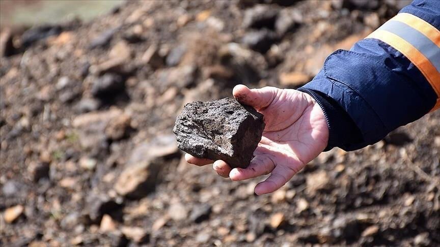 Dünyanın peşinde olduğu elementler Türkiye'de! Çin basını o ile mercek tuttu