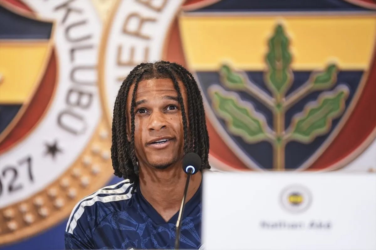 Nathan Ake