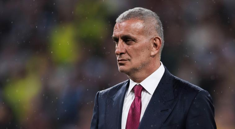 Fenerbahçe'den TFF'ye sert açıklama: Bu çürümüş sistem değişmeli