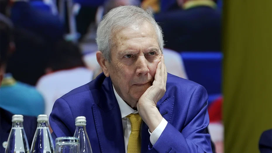 Fenerbahçe'den TFF'ye sert açıklama: Bu çürümüş sistem değişmeli