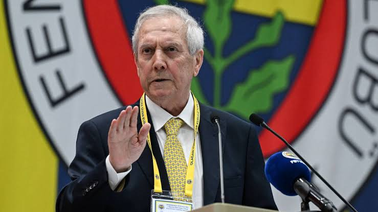 Fenerbahçe'den TFF'ye sert açıklama: Bu çürümüş sistem değişmeli