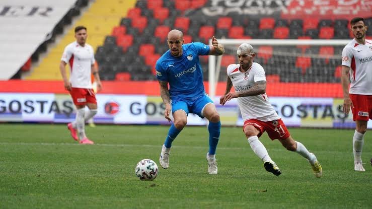Gaziantep FK – Erzurumspor FK maçı hangi kanalda, saat kaçta? İşte muhtemel 11