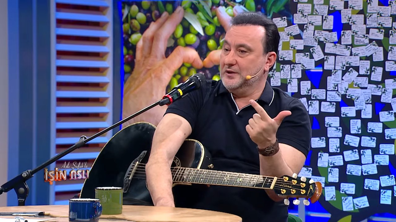 Hayatını kaybeden Nev'in yıllar önceki sözleri gündemde: Ananıza, babanıza sahip çıkın...