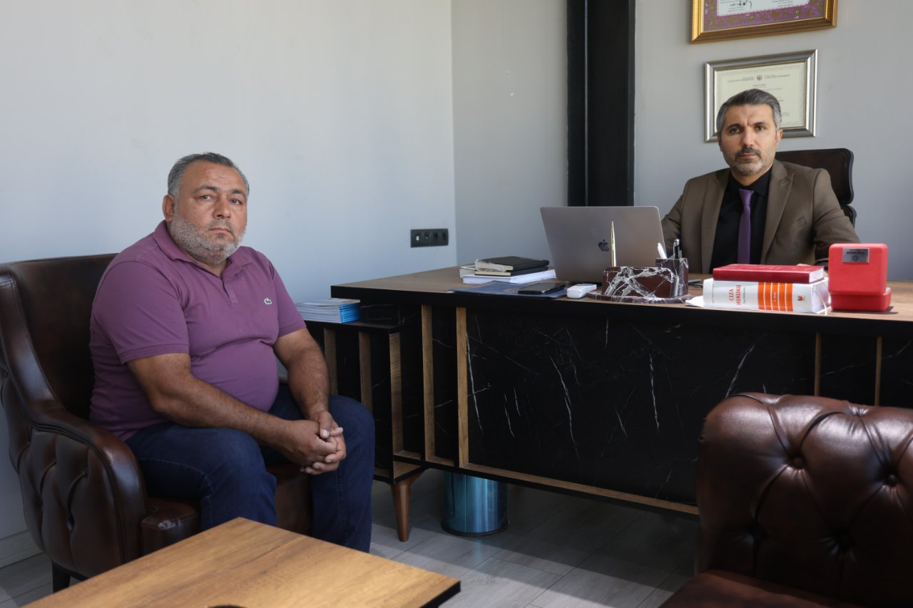 IBAN tuzağı: Haftalığını almak isterken hayatı karardı! 20 yaşındaki genç 250 yıl hapisle karşı karşıya