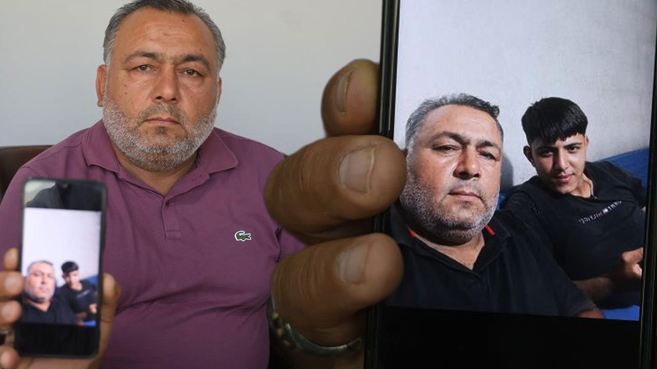 250 YIL HAPİSLE KARŞI KARŞIYA