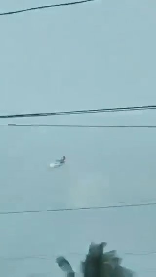 İki askeri uçak havada çarpıştı! 4 pilot hayatını kaybetti