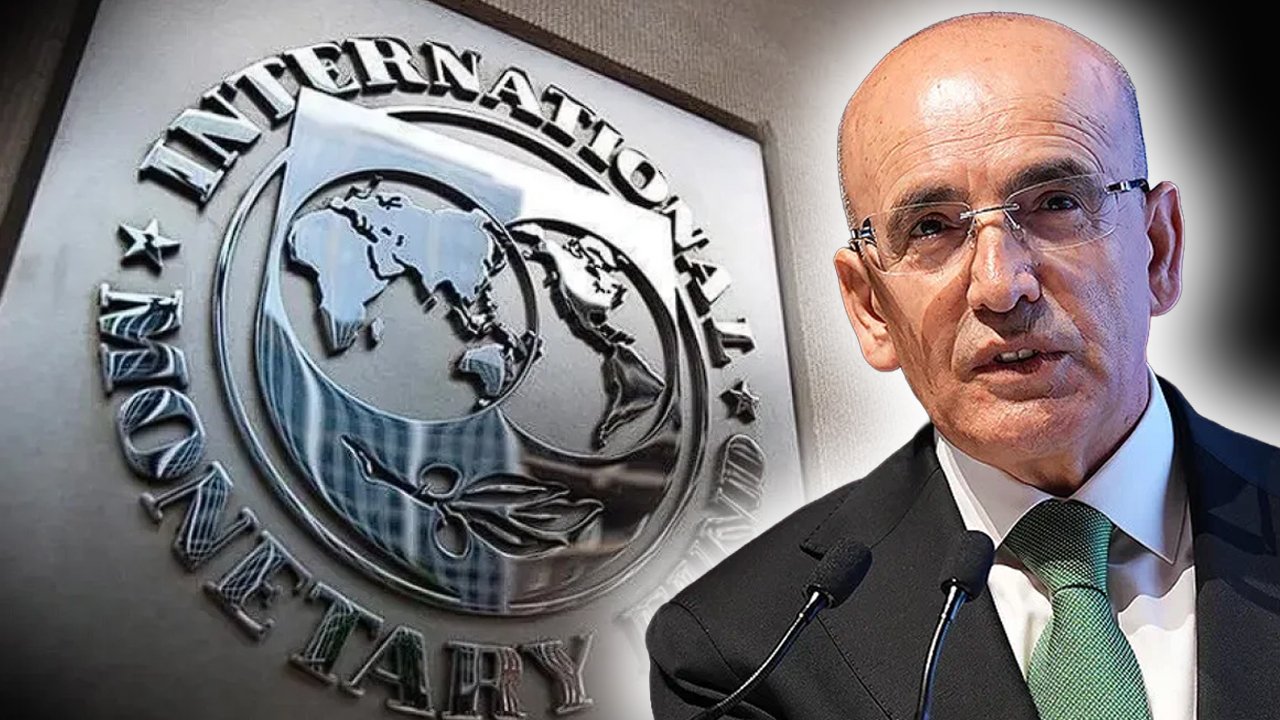 IMF'ten Türkiye için mali şeffaflık raporu! 40 ülke arasındaki sıralamamız dikkat çekti