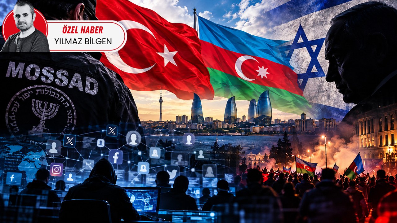 Kardeşliğe siyonist fitnesi