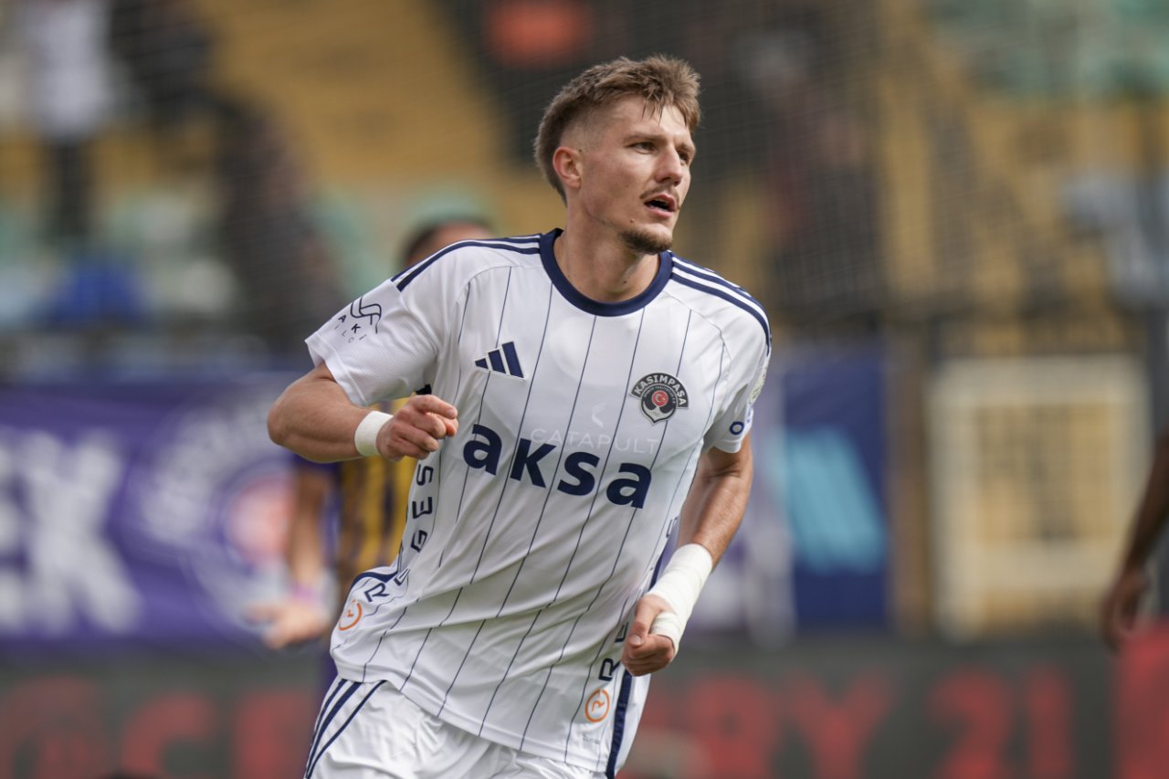 Adrian Benedyczak
