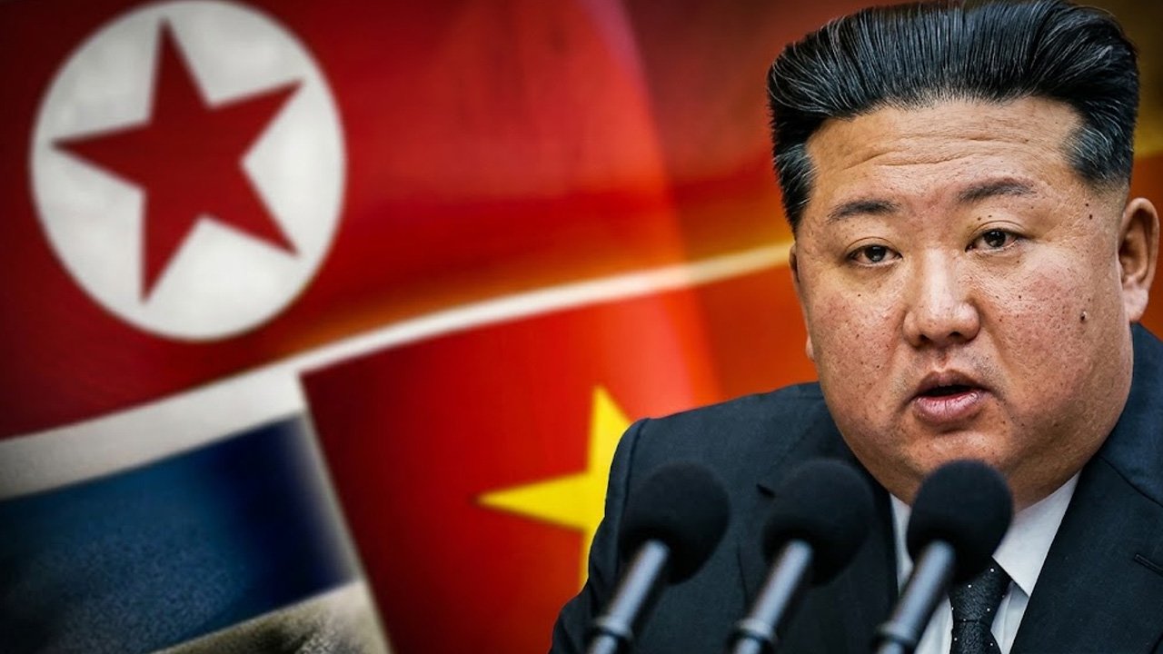Kim'in gizli rota planı: Kore Yarımadası'nda satranç tahtası yeniden kuruluyor
