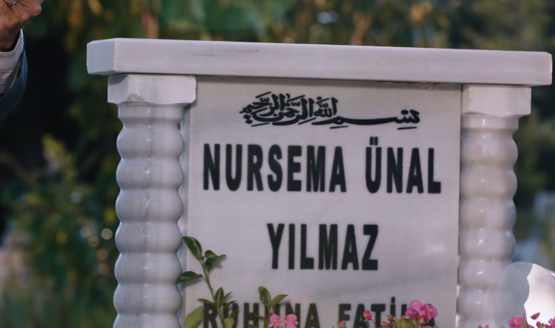 "Kızılcık Şerbeti" yeni bölüm fragmanında Ceren Karakoç göründü! Nursema geri mi döndü?