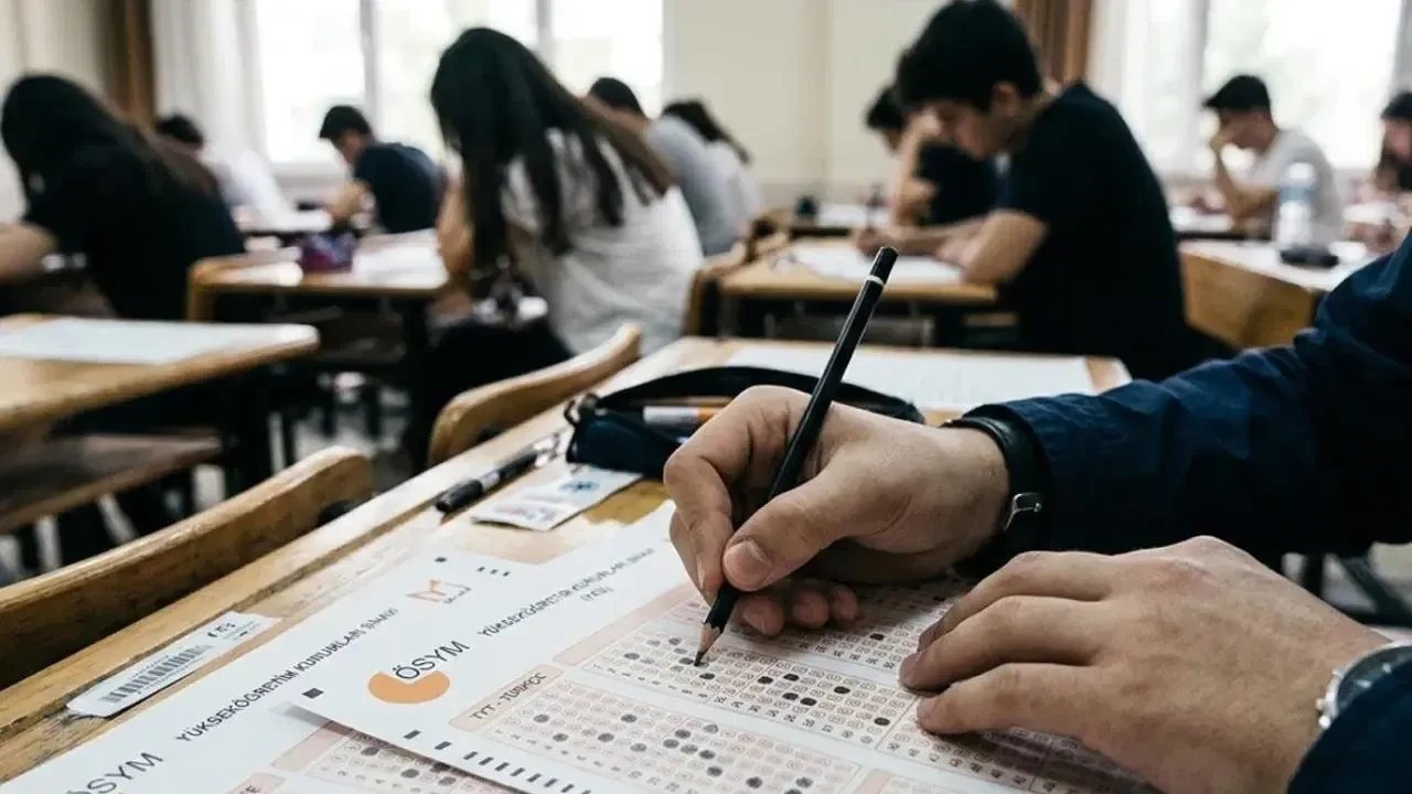 KPSS branş sıralaması ne zaman açıklanır? Gözler merkezi atama tercihlerinde!