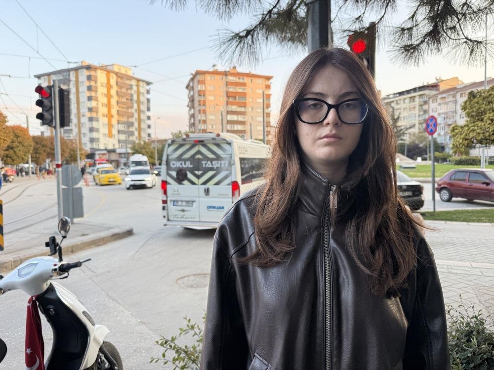 KPSS'ye hazırlanıyordu, hayatının şokunu yaşadı! Üniversiteli Hira başına gelenleri anlattı