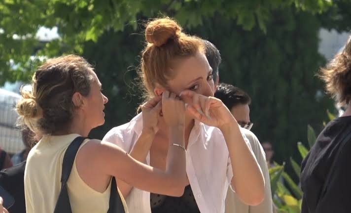 KPSSye oje ile girilir mi? Kolye, küpe, yüzük, piercing, saat, takı, gözlük yasak mı?
