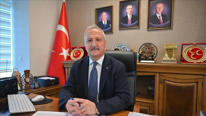 MHPli Yurdakuldan nüfus uyarısı! Türkiyeyi bekleyen riske dikkat çekti