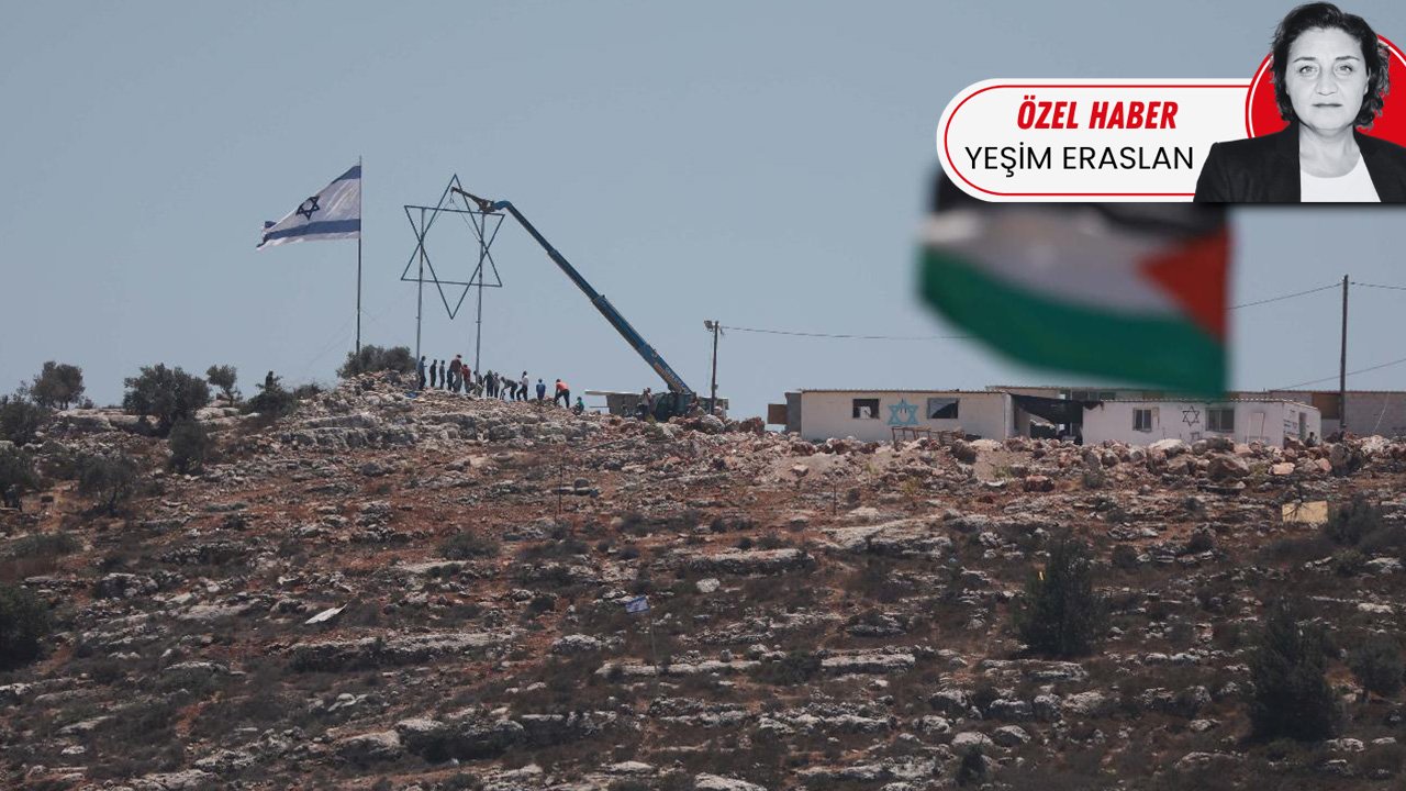 MİA'dan İsrail analizi: Kalıcı çözüm bölgesel iş birliğinde