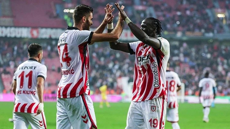 Muhtemel 11ler! Samsunspor-Amedspor maçı hangi kanalda, şifresiz mi, nerede izlenir?