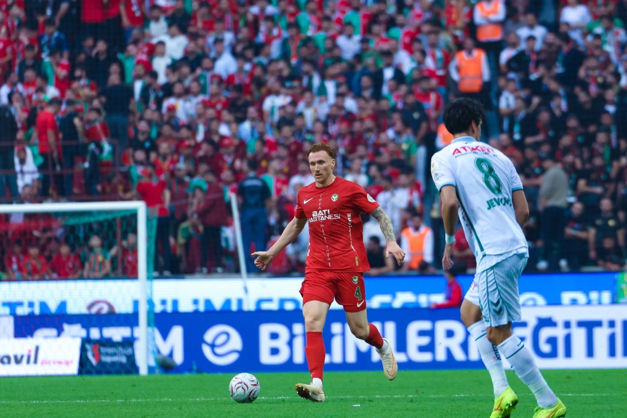 Muhtemel 11ler! Samsunspor-Amedspor maçı hangi kanalda, şifresiz mi, nerede izlenir?