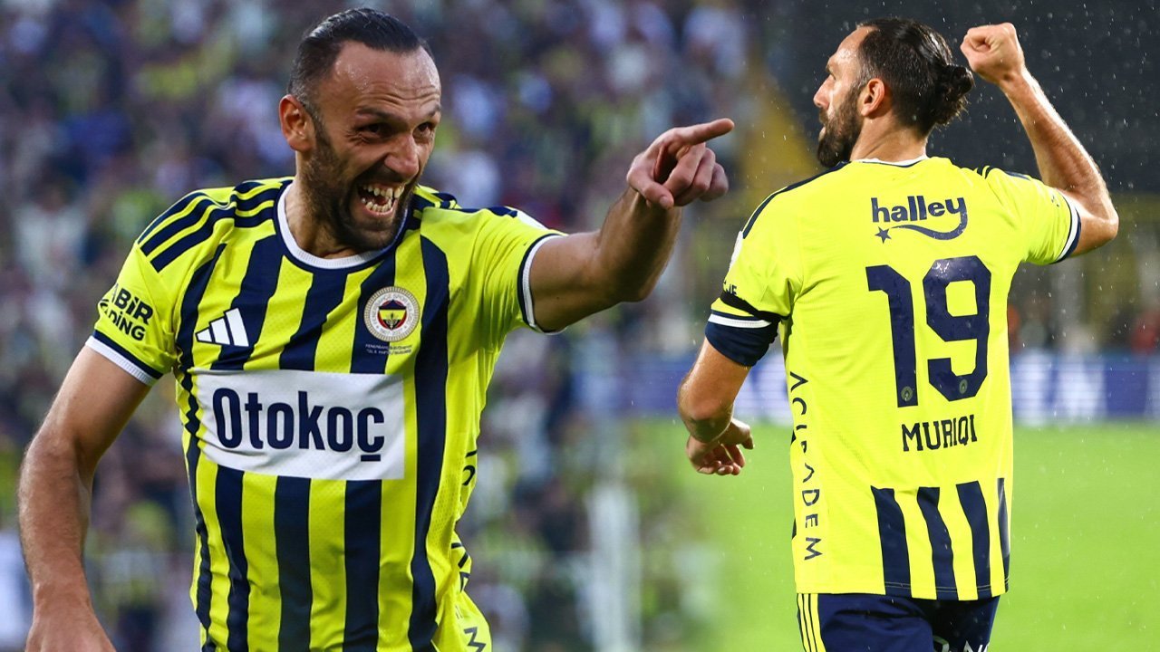 "BİR ADIM ÖNDEYİZ"