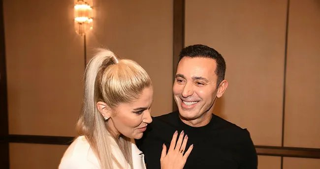 Mustafa Sandalın eşinden 3 milyarlık hamle! Fon kazançlarını iade etmek için savcılığa başvurdular
