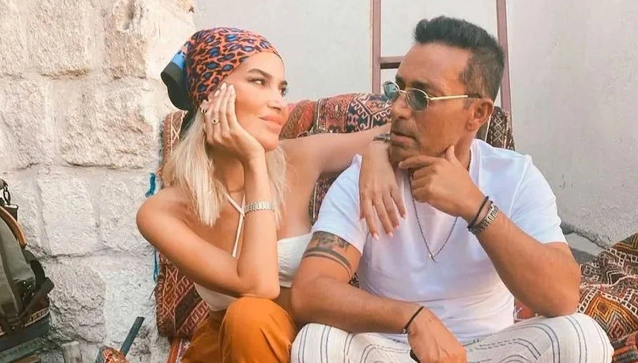 Mustafa Sandalın eşinden 3 milyarlık hamle! Fon kazançlarını iade etmek için savcılığa başvurdular