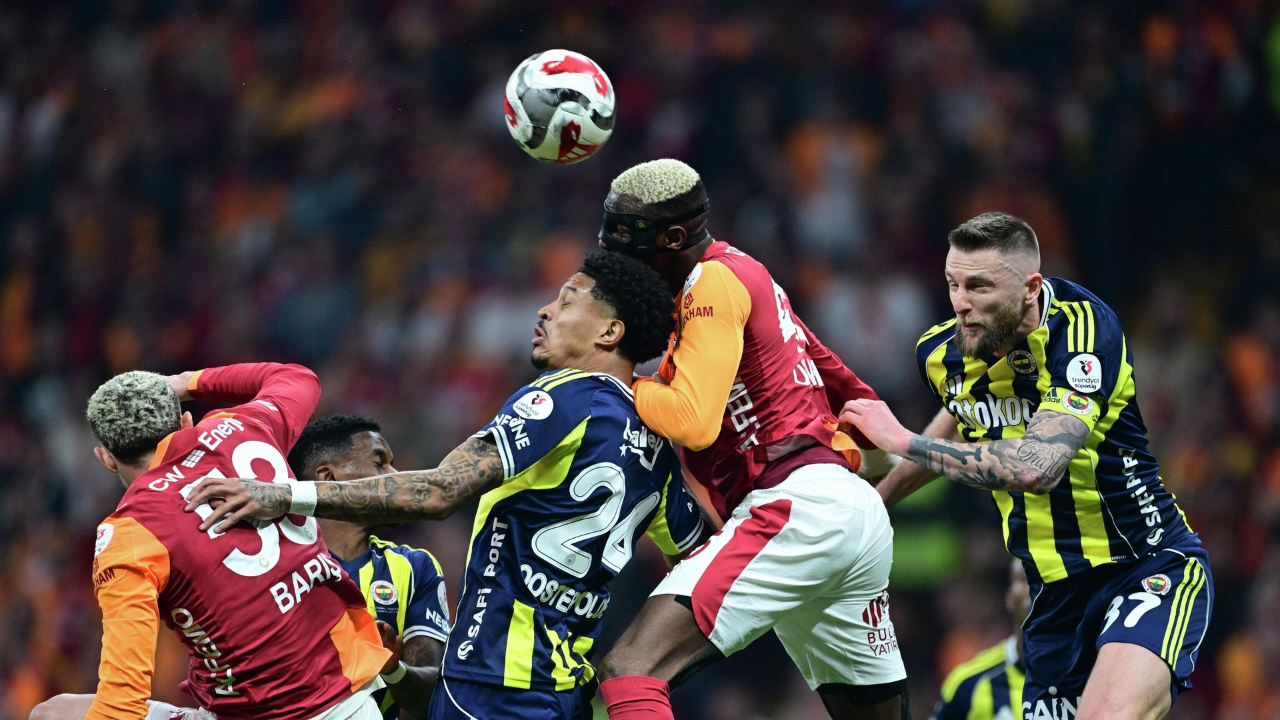 ÖZEL | Galatasaray ve Fenerbahçe’nin eski milli yıldızı Fatih Akyel, dev derbi hakkında konuştu: Net favorisi olmayan bir maç