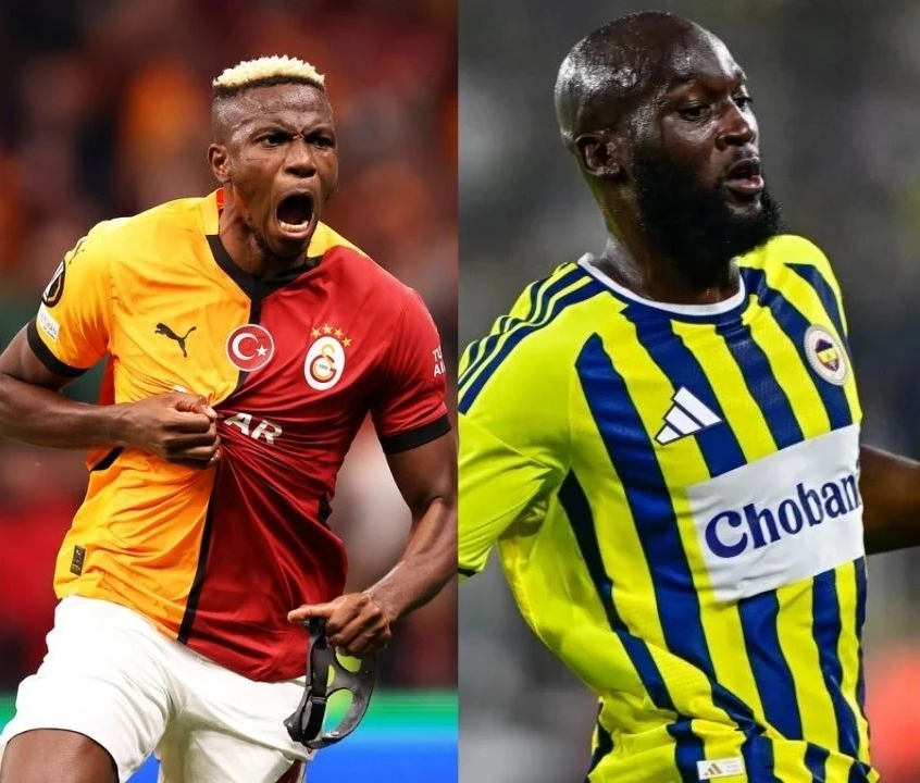 ÖZEL | Galatasaray ve Fenerbahçe’nin eski milli yıldızı Fatih Akyel, dev derbi hakkında konuştu: Net favorisi olmayan bir maç