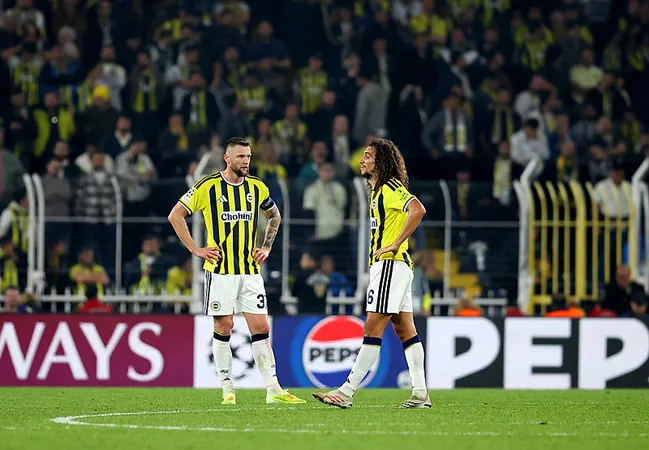 ÖZEL | Galatasaray ve Fenerbahçe’nin eski milli yıldızı Fatih Akyel, dev derbi hakkında konuştu: Net favorisi olmayan bir maç