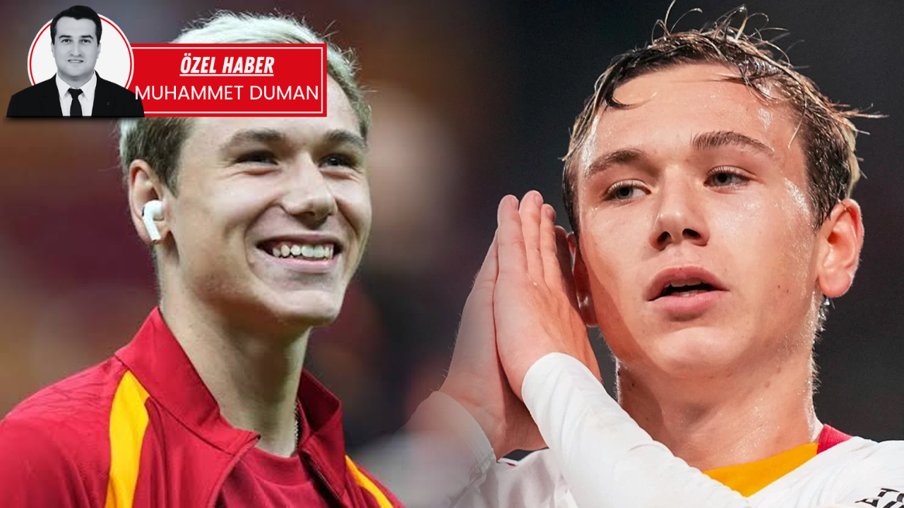 ÖZEL│Rus gazeteci, Batrakov’un performansıyla ilgili konuştu: Galatasaray 2 katına satar