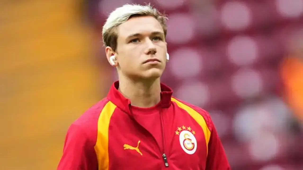 ÖZEL│Rus gazeteci, Batrakov’un performansıyla ilgili konuştu: Galatasaray 2 katına satar